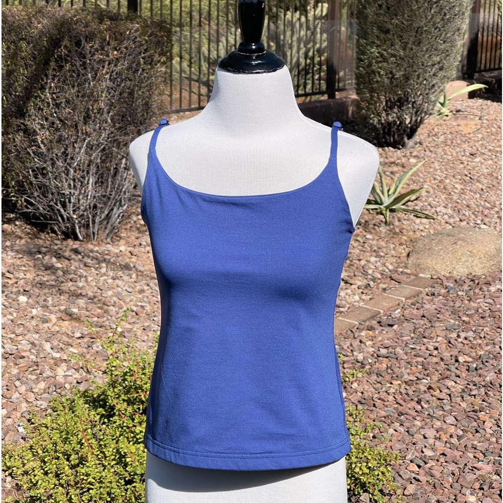 BECCA ATHLETIC TOP